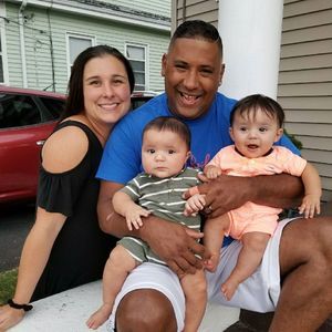 Meet your Posher, Stacey